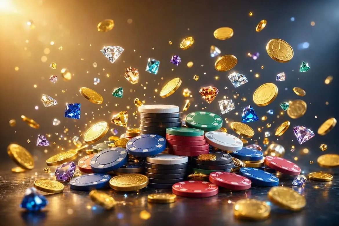 Big 5 Casino
